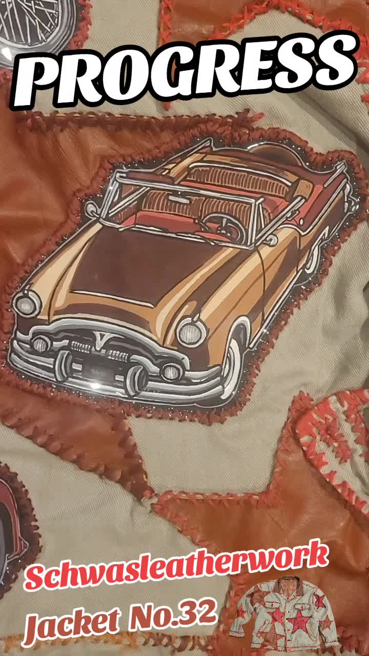 @SchwasLeatherwork