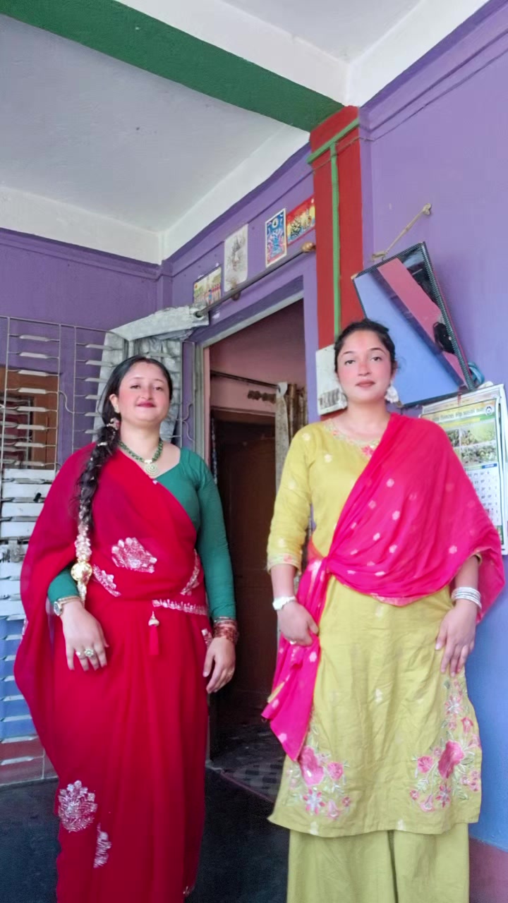 @पूजा रिजाल