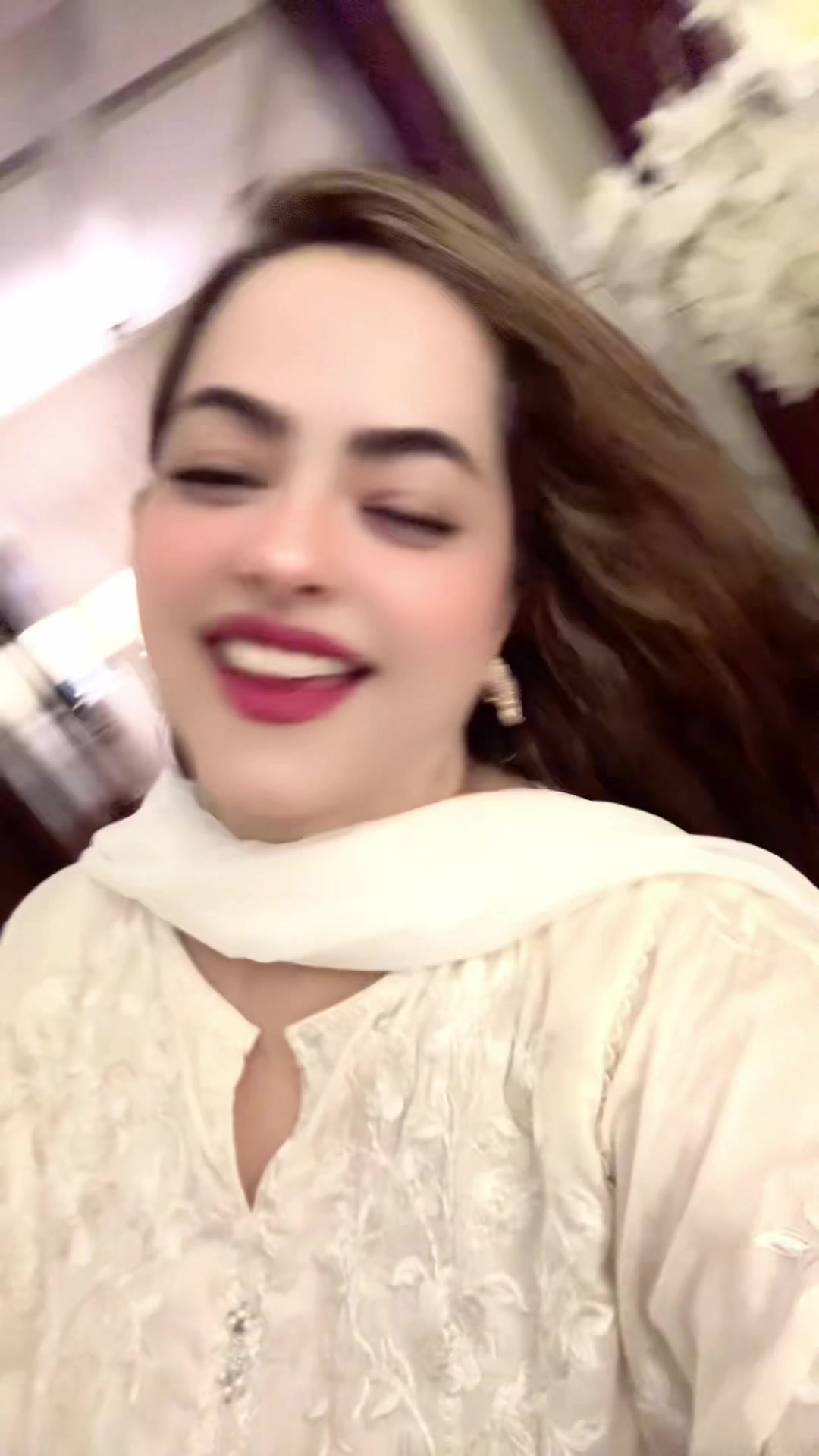 @Jee Madiha Shah Jee