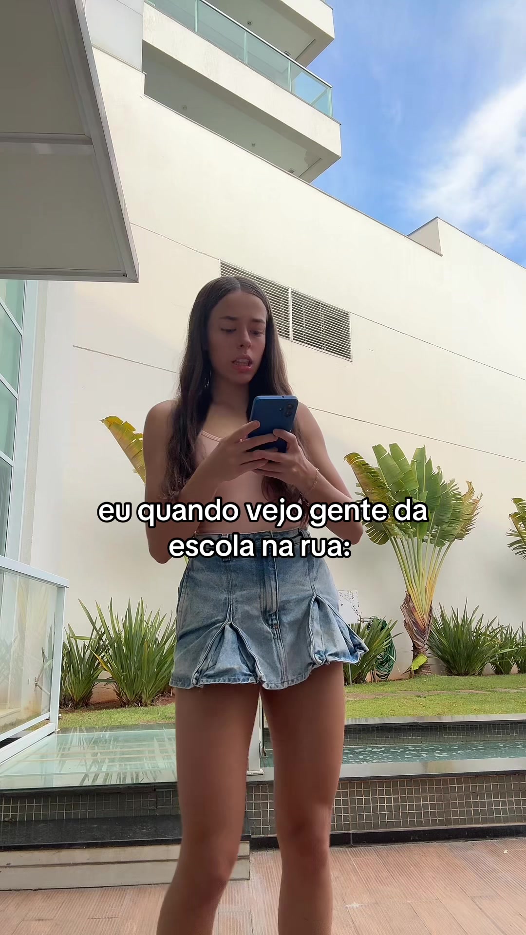 @Julia Andrade