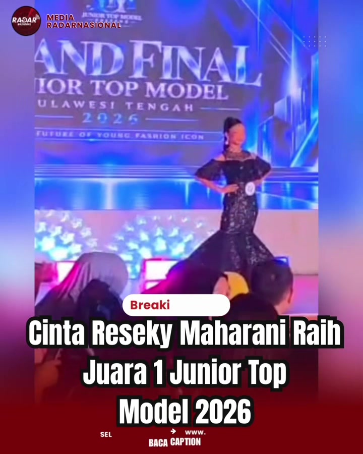 @MEDIA RADARNASIONAL