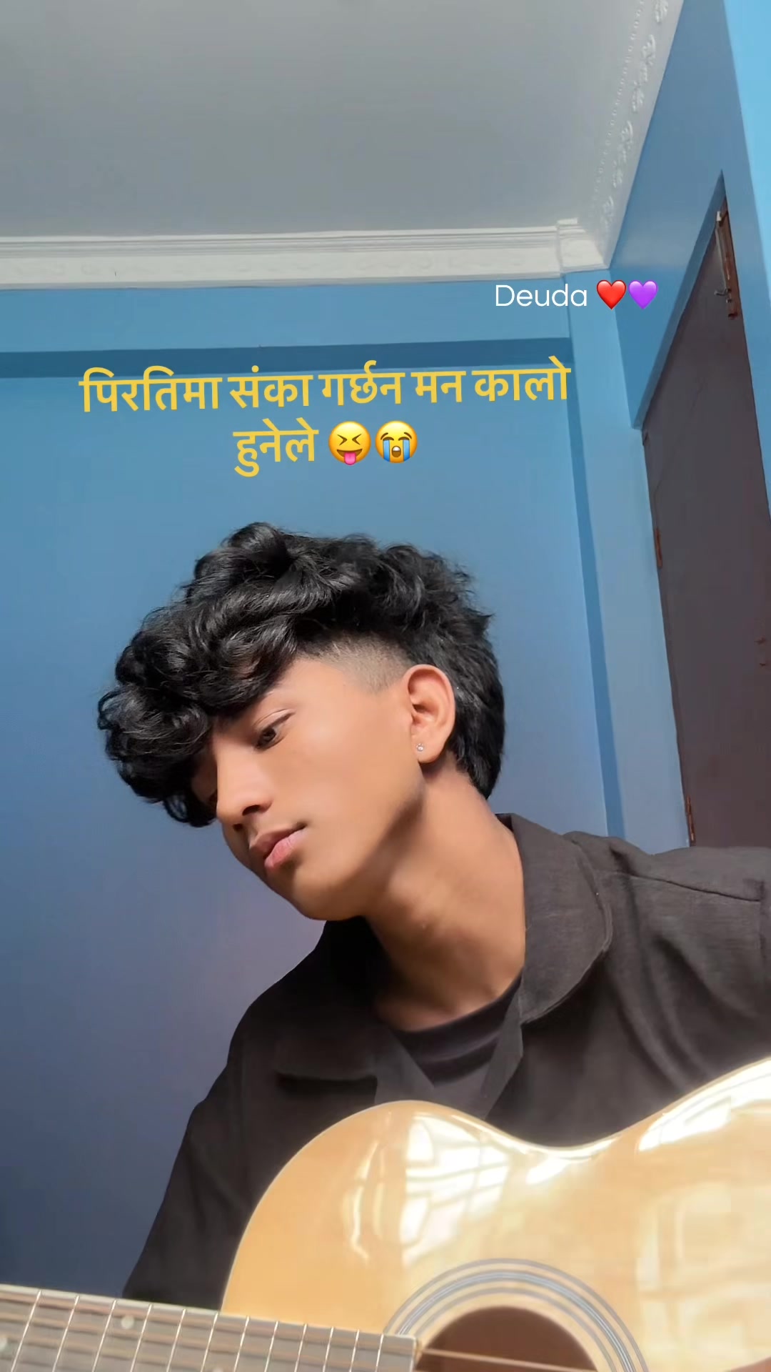 @Tapendra_music❤️