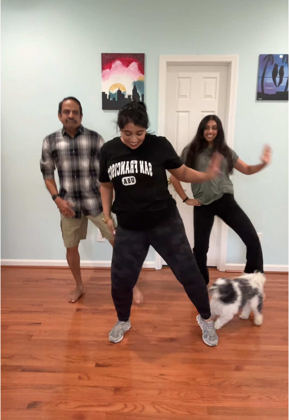 @Selvaraj Fam