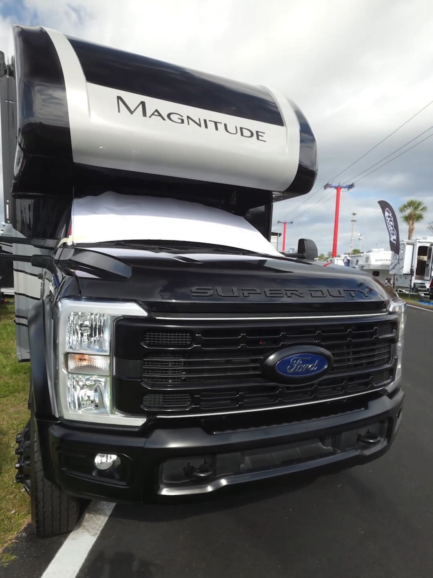 @Thor Motor Coach
