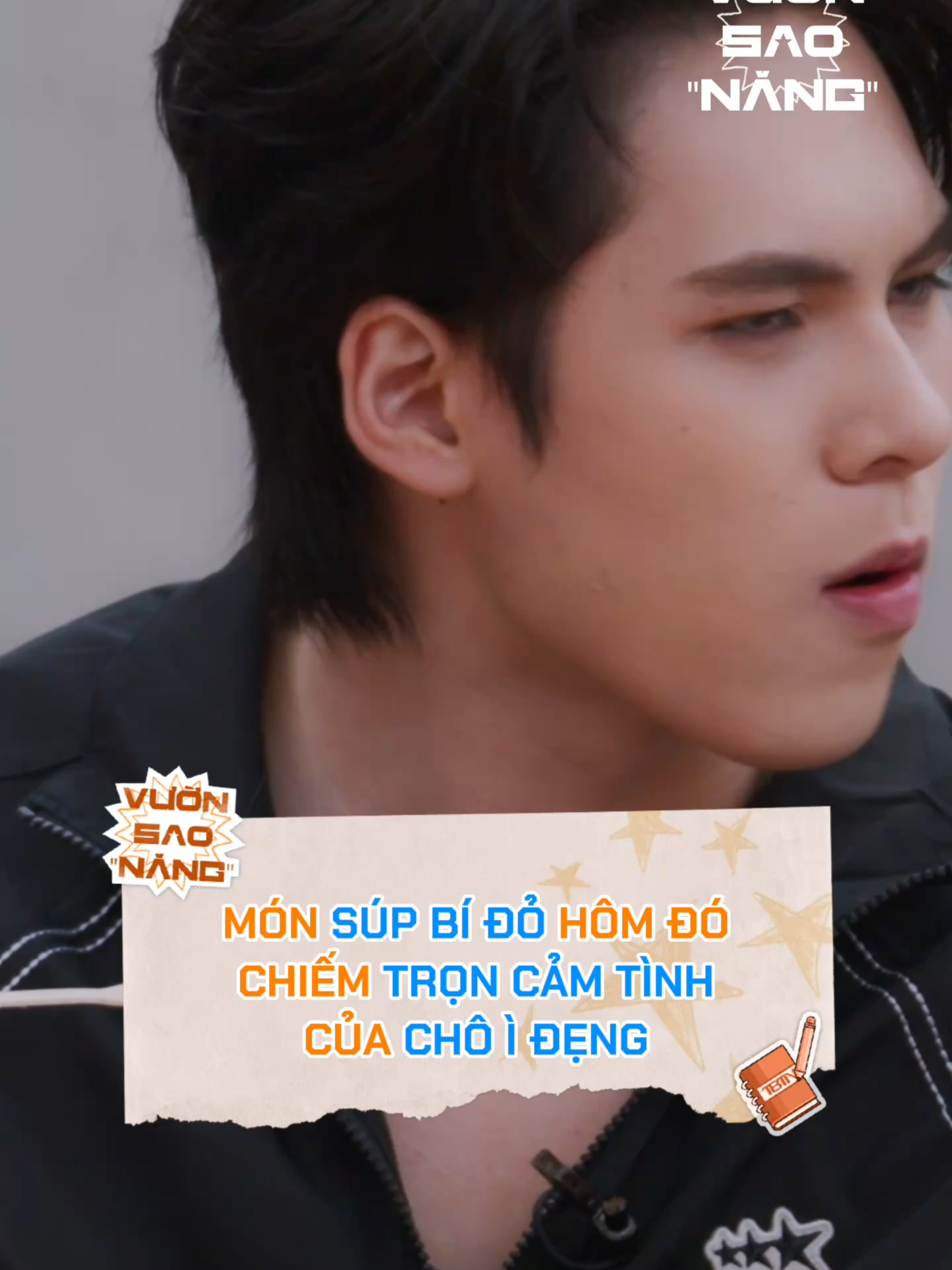 @Cam Ẩn De Thị