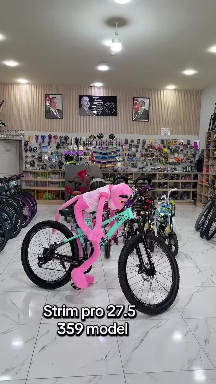 @VeloHome
