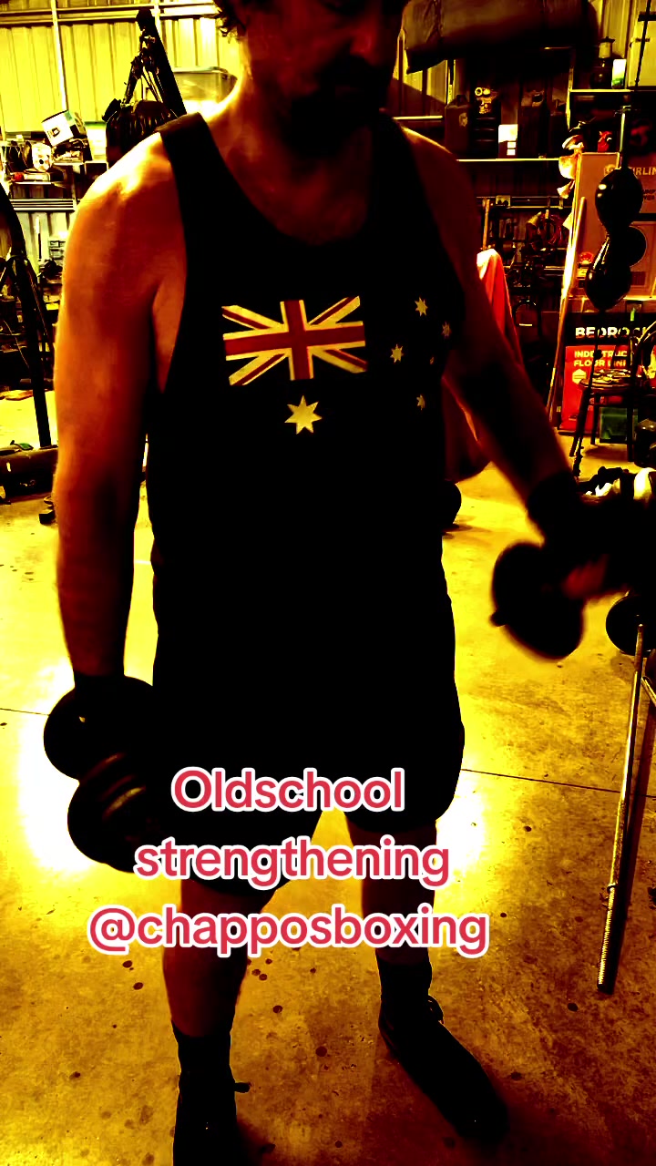@Chapposboxing