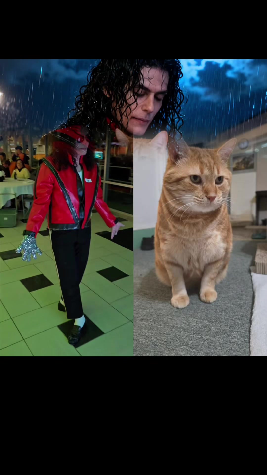 @TIKTOK’S KING OF POP