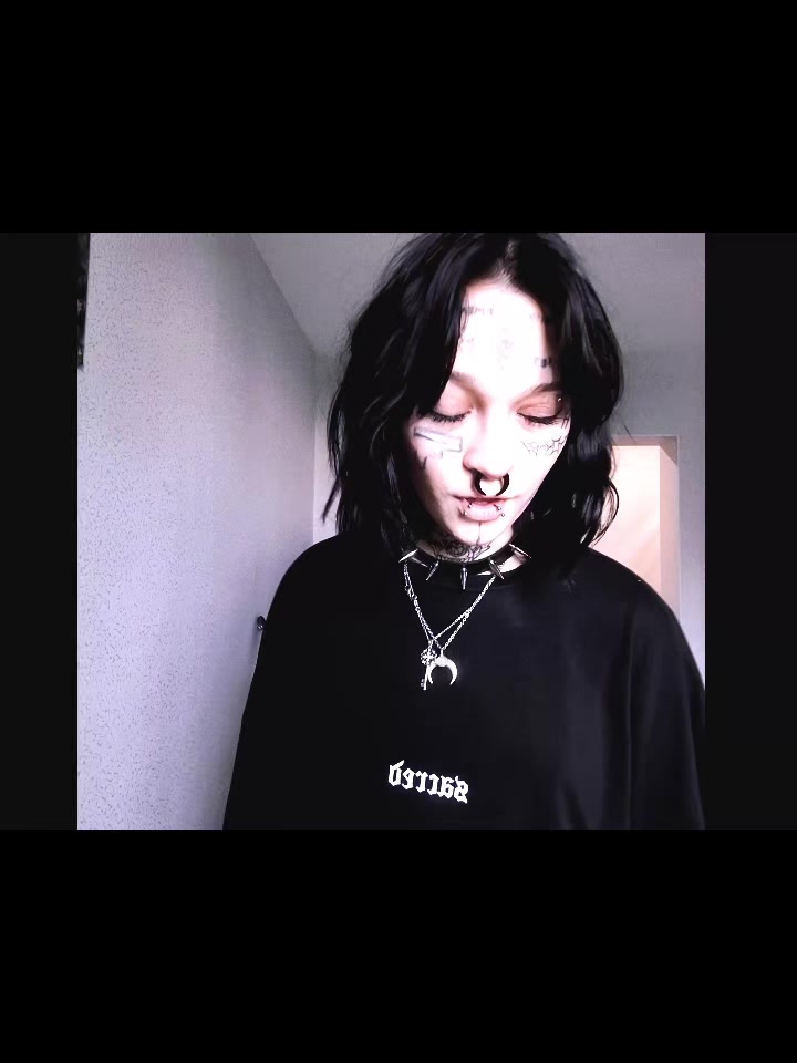 @тгк:Emo/Ghool