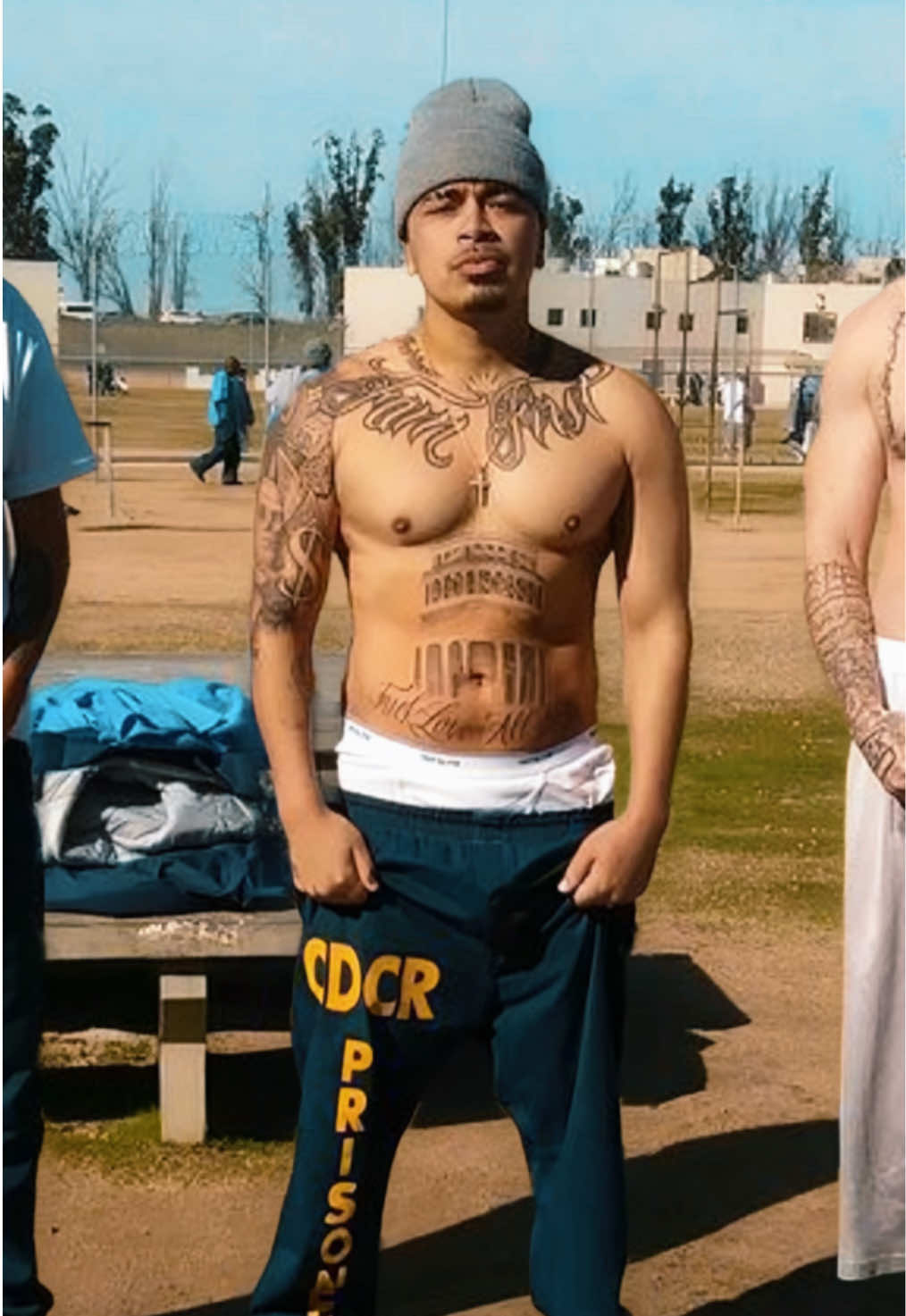 @TRAPAMENTOGOD.