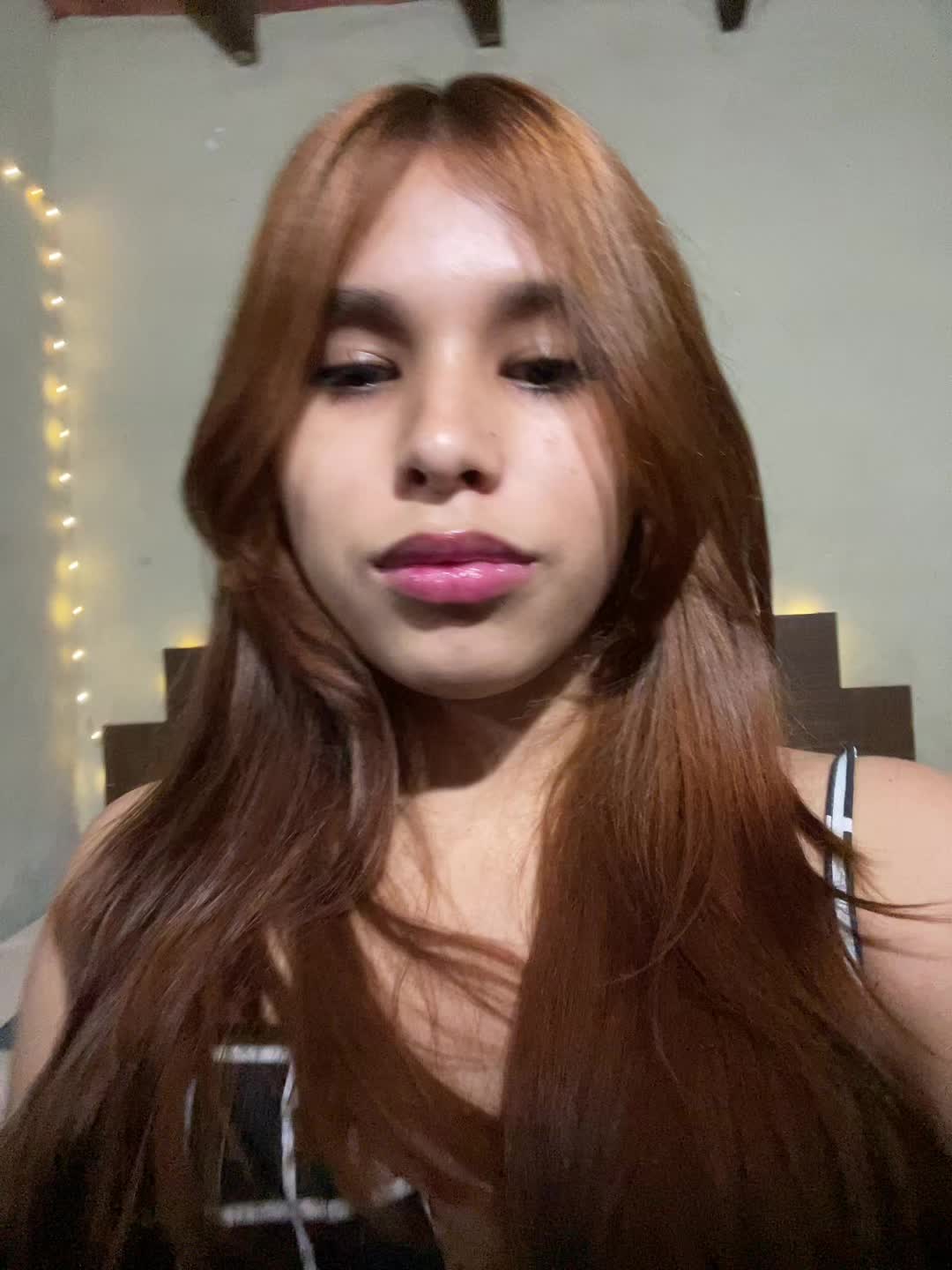 @Gaby hadid mazacote