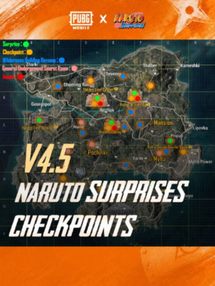 @PUBG MOBILE