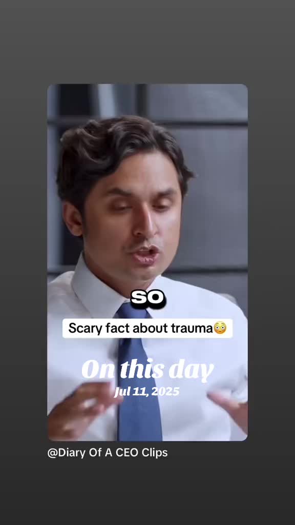 @Betrayal Trauma - Coach Andrea