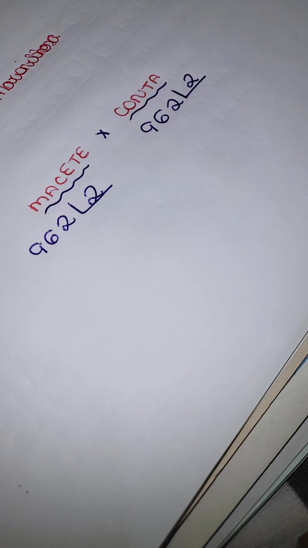 @Diário de Uma estudante 📝