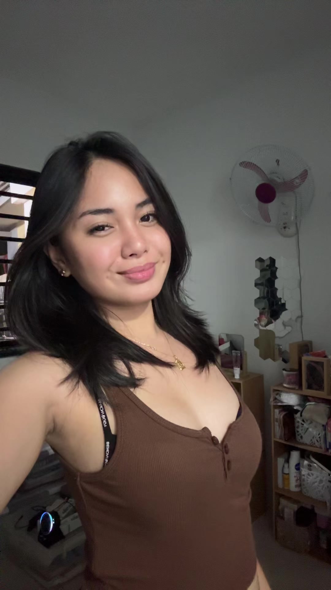 @honeybayot on FB