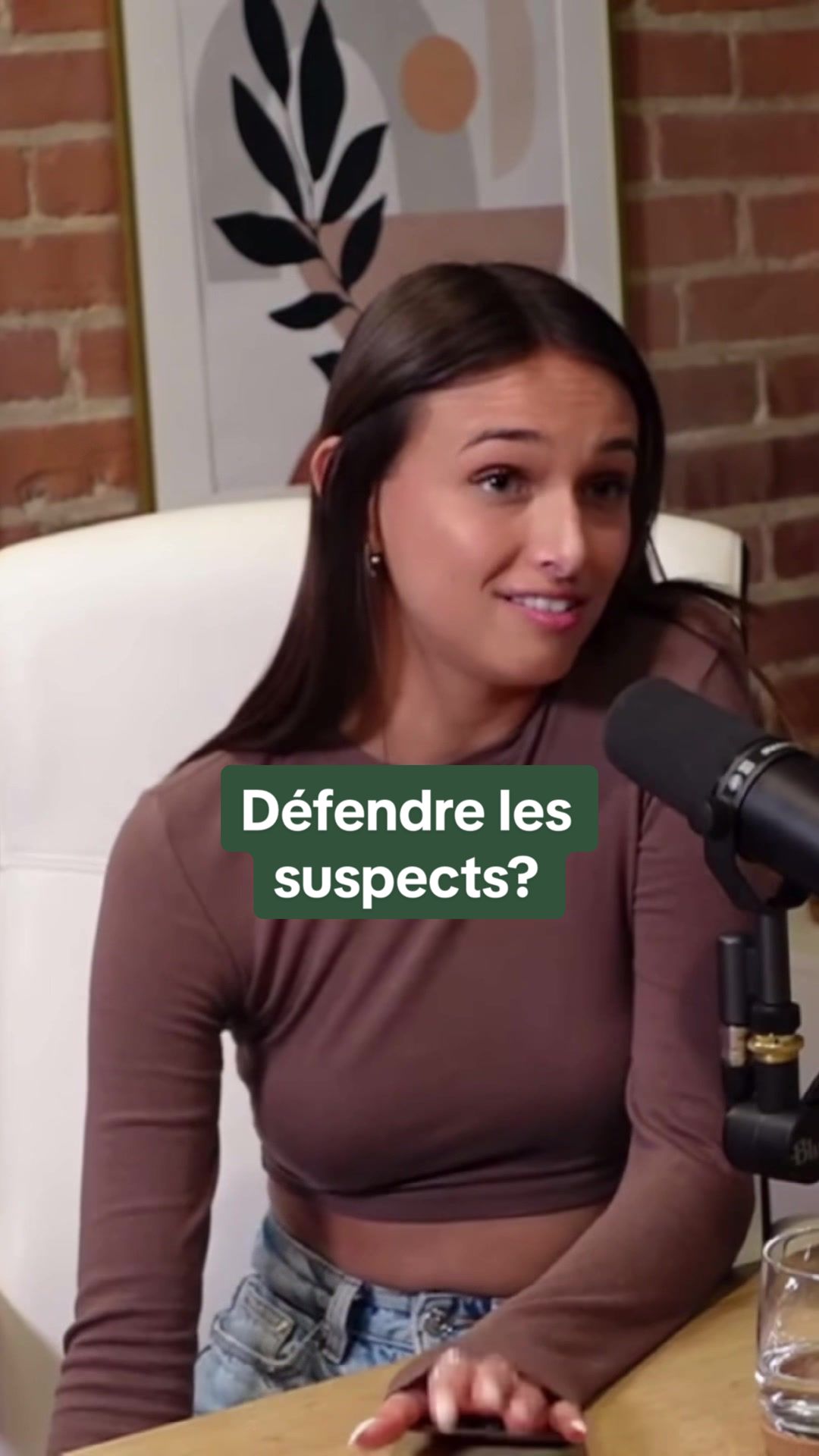 @L&rsquo;apart&eacute; - Le Podcast