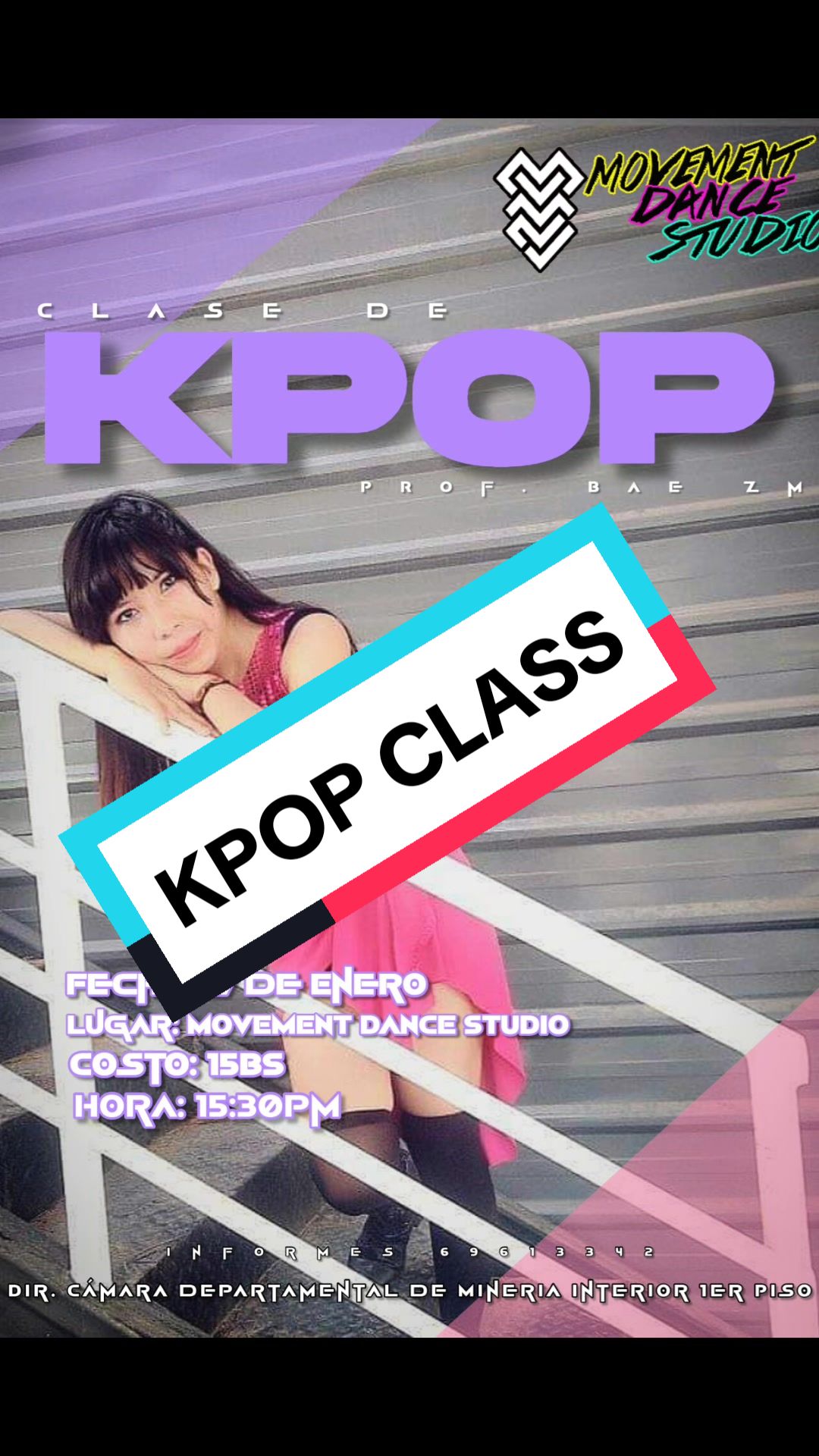 @Movement Dance Studio