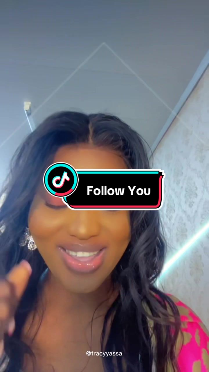 @TRACY&ensp;YASSA&ensp;MUSIC 🎤