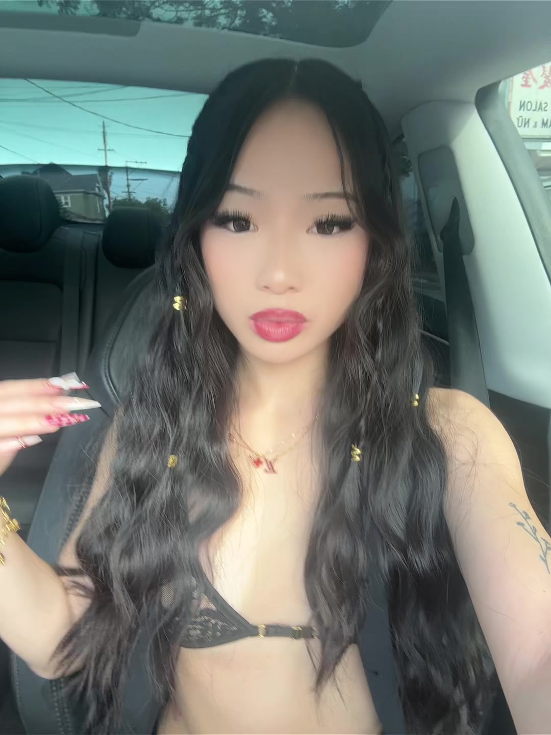 @lauren m lee