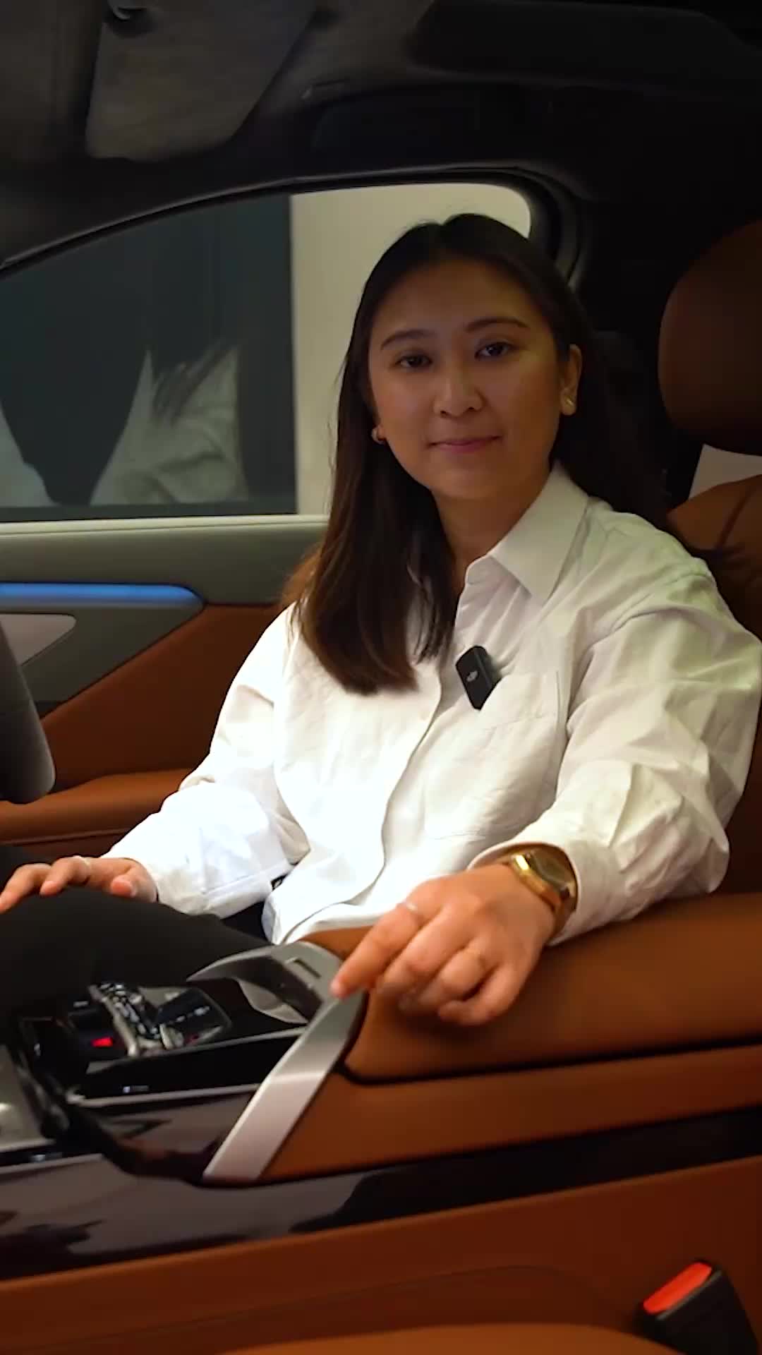 @BMW Group Park Lane
