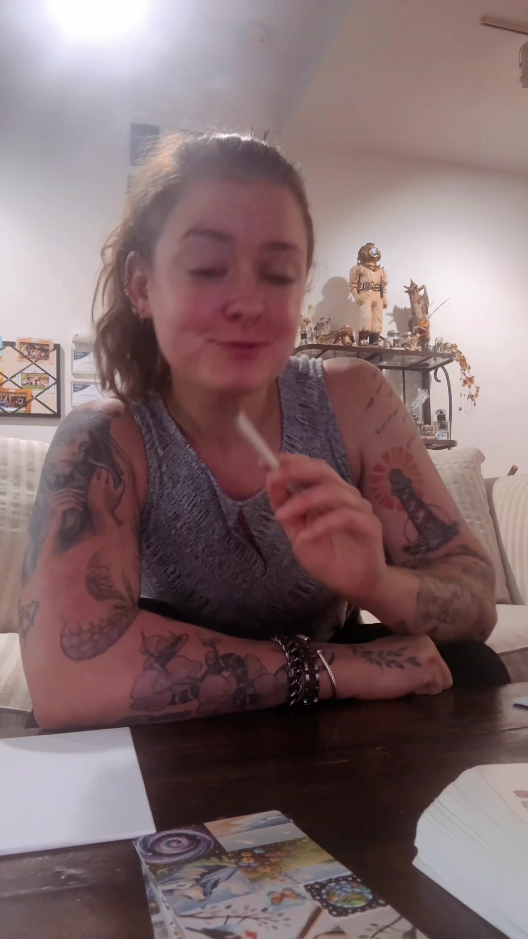 @Skylar 🌿✨