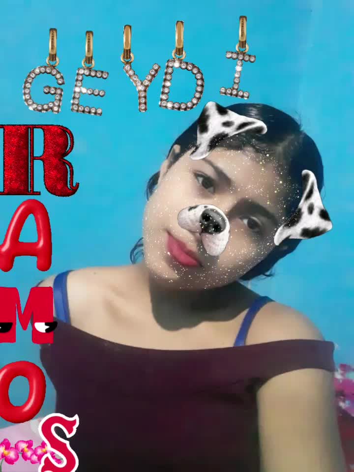 @Yolani&hearts;️🙈