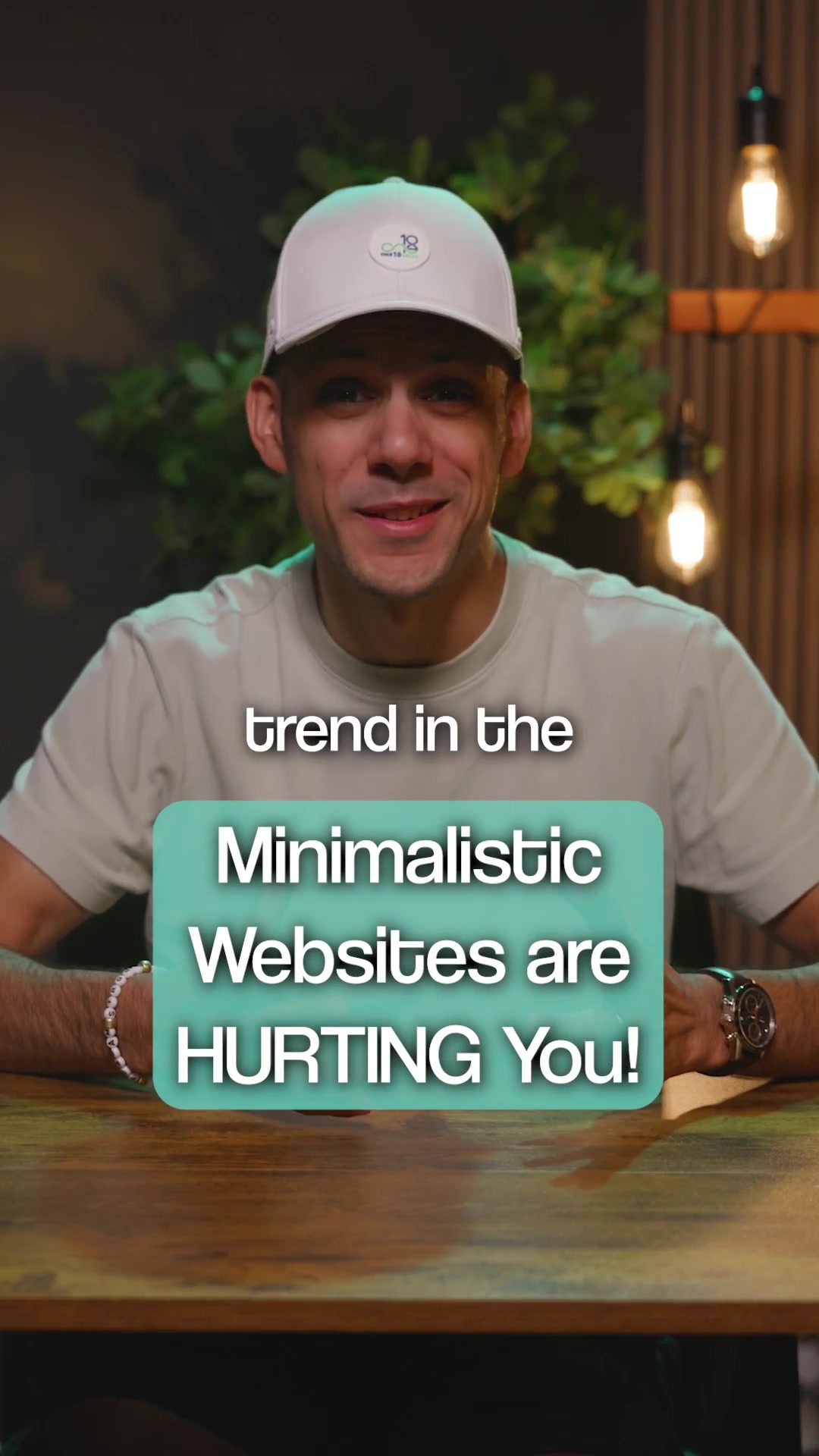 @AJ Sonnick | Marketing Coach