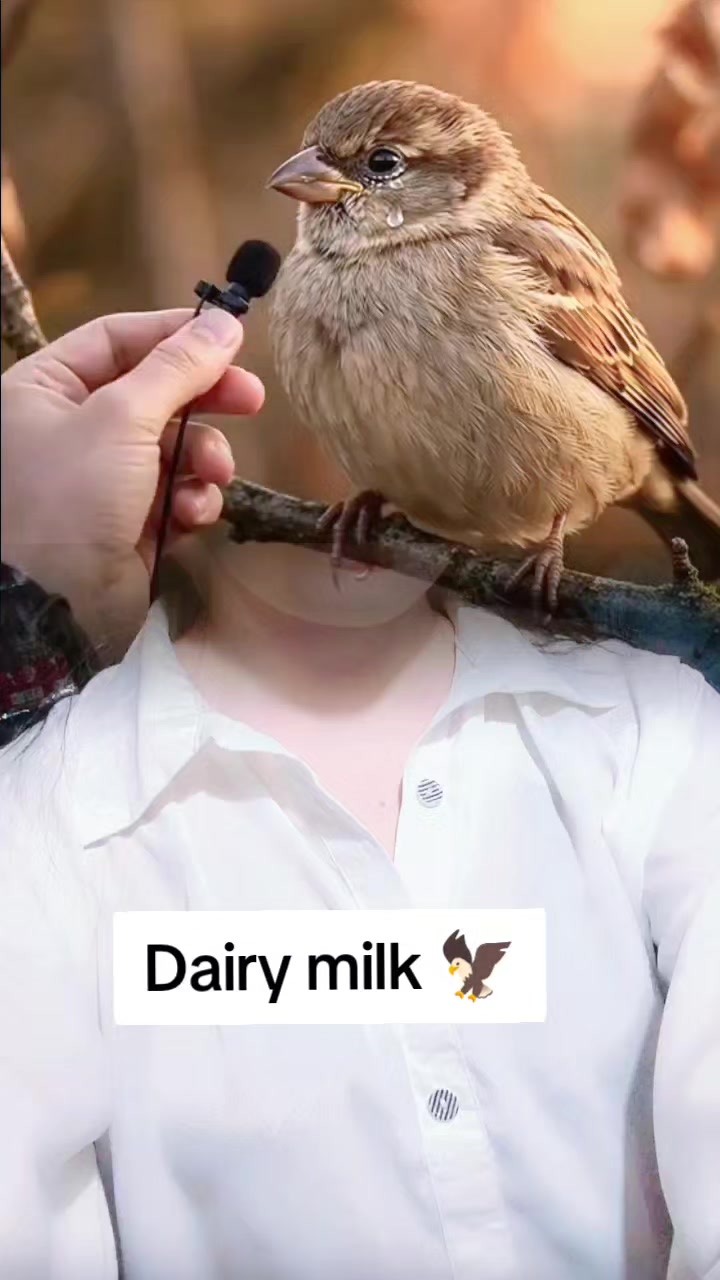 @🦅꧁☆★🍫Dₐᵢᵣy ₘᵢₗₖ🍫★☆꧂🦅