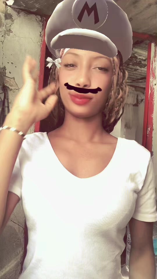 @Hafsa سمراء 💋👸🏽