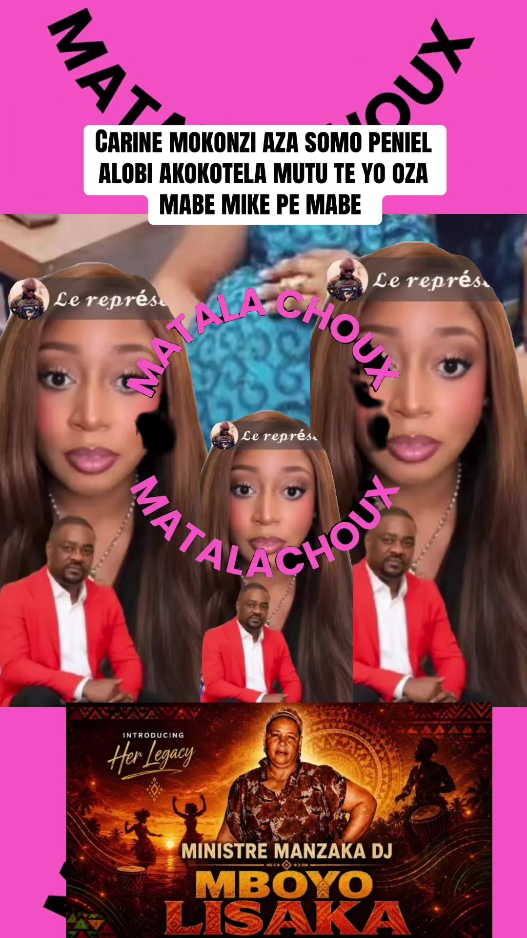 @Matala choux