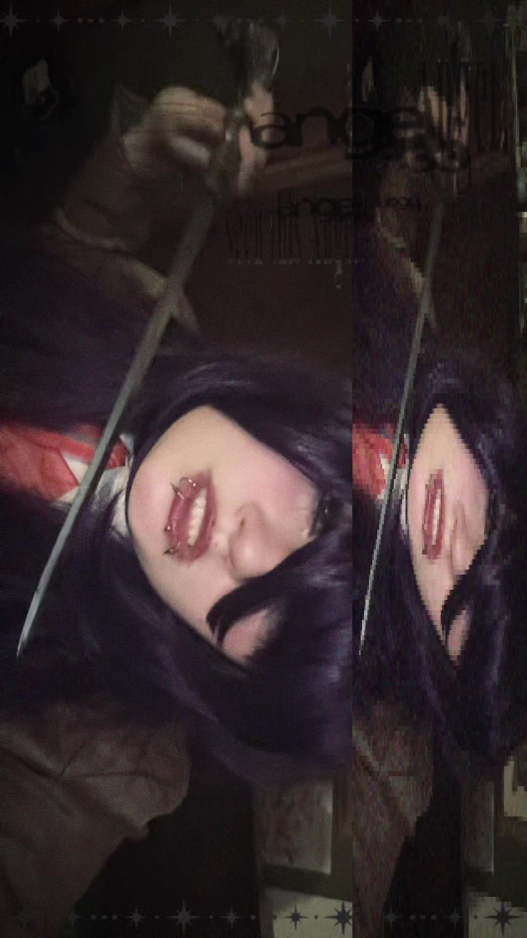 @m !