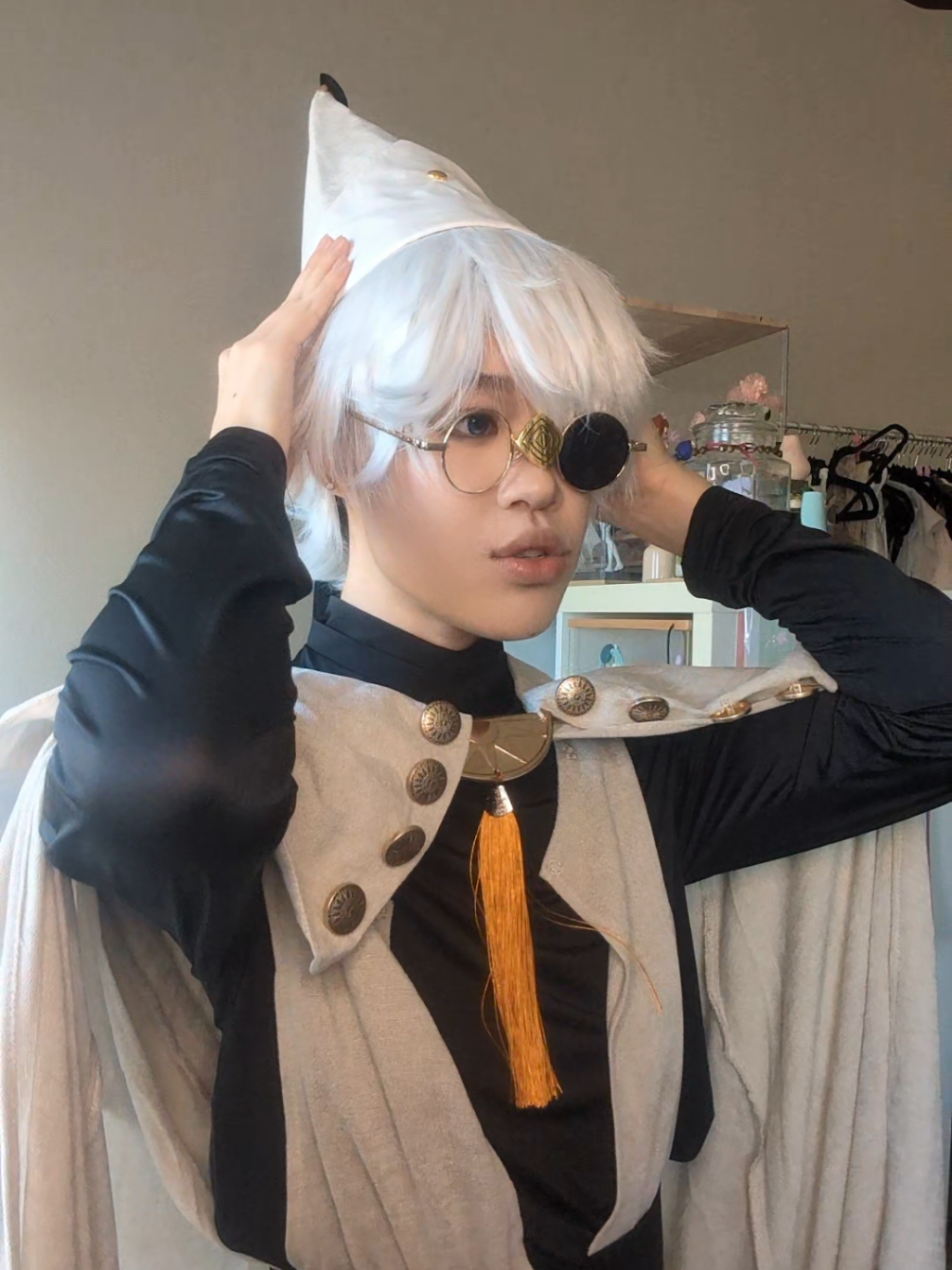 @Junnie!
