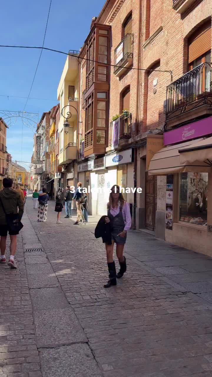 @Giulia Latini