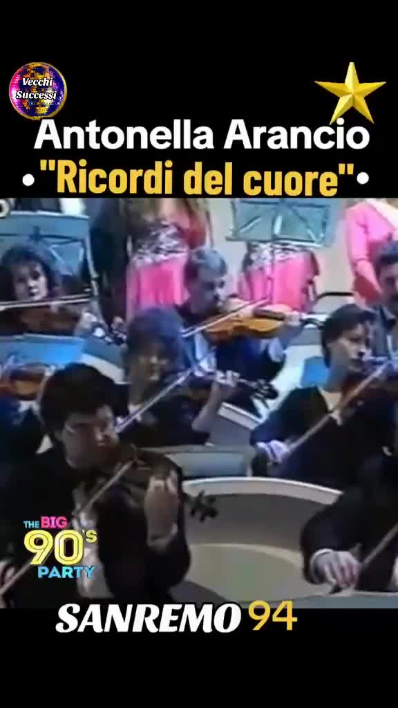 @Vecchi Successi