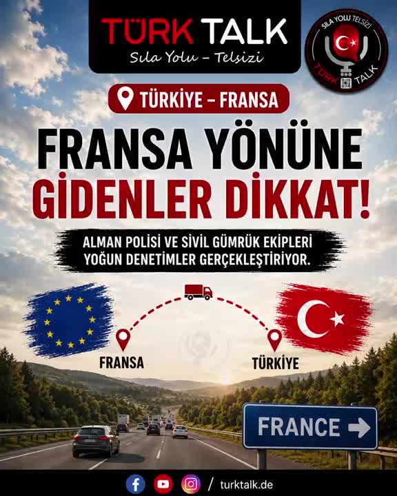 @Türk Talk - SilaYolu Telsizi