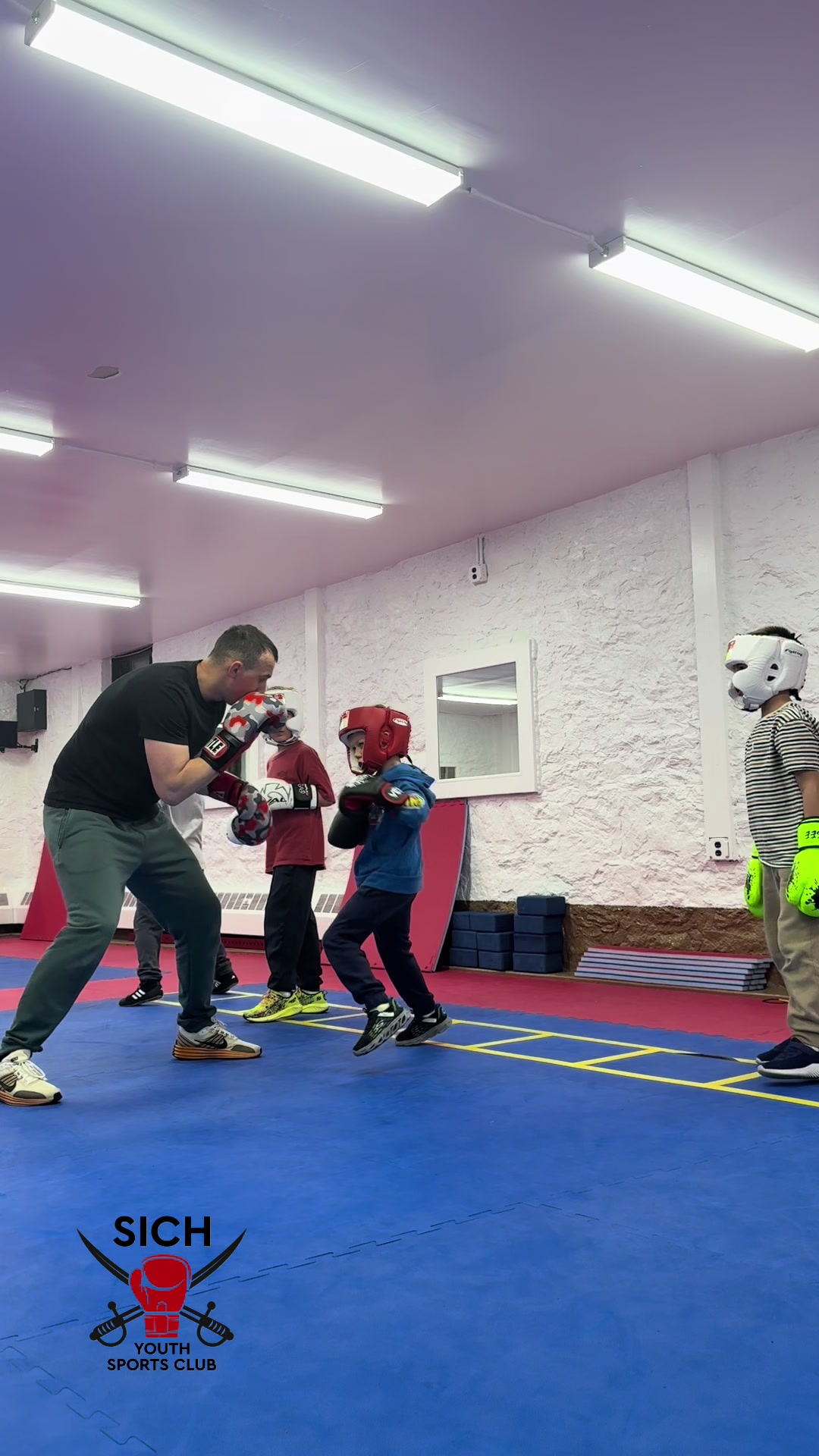 @boxing.stamford