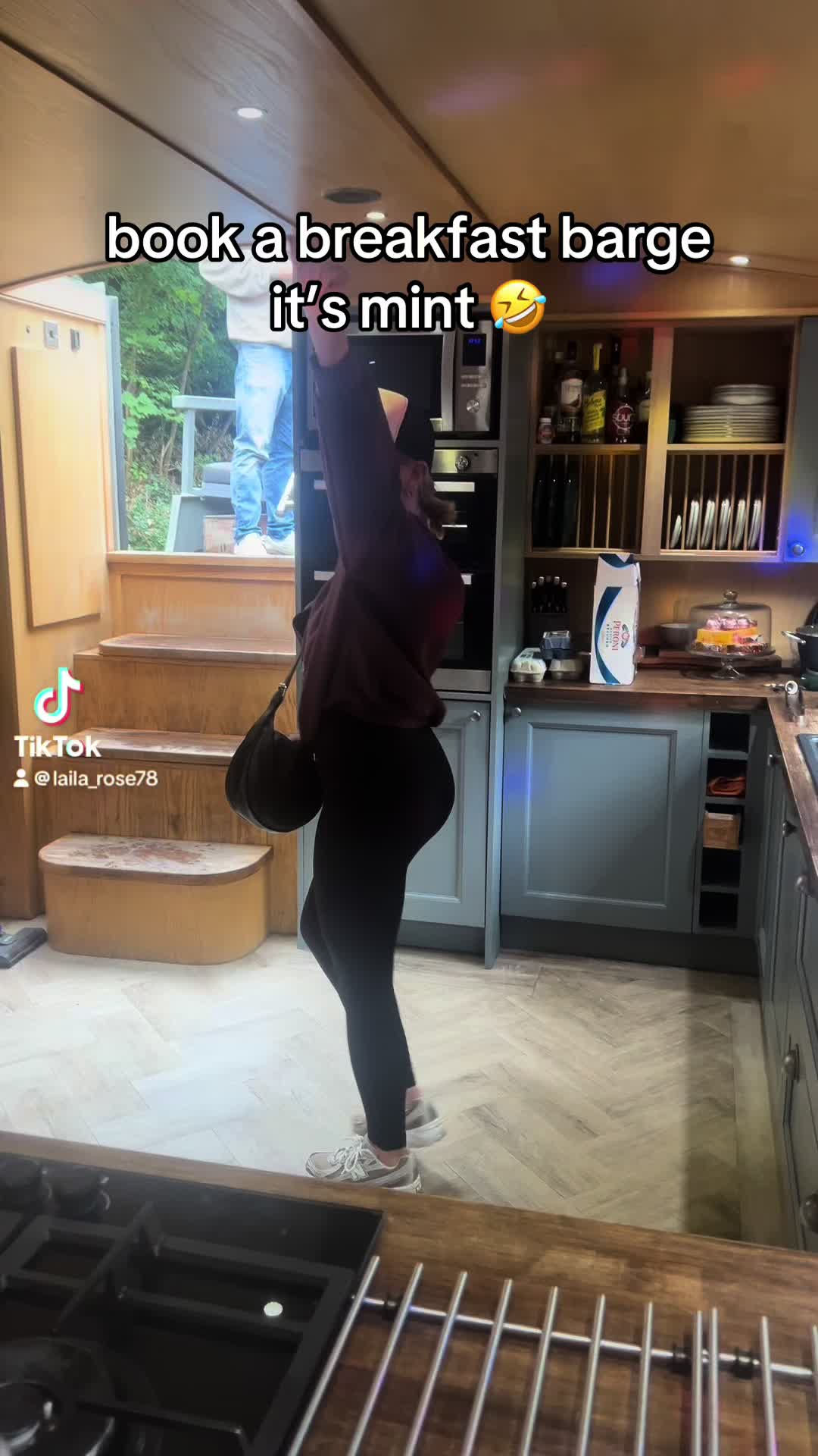 @Laila Rose