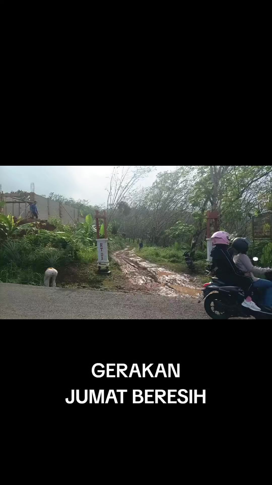 @BERKAH SANTIKA