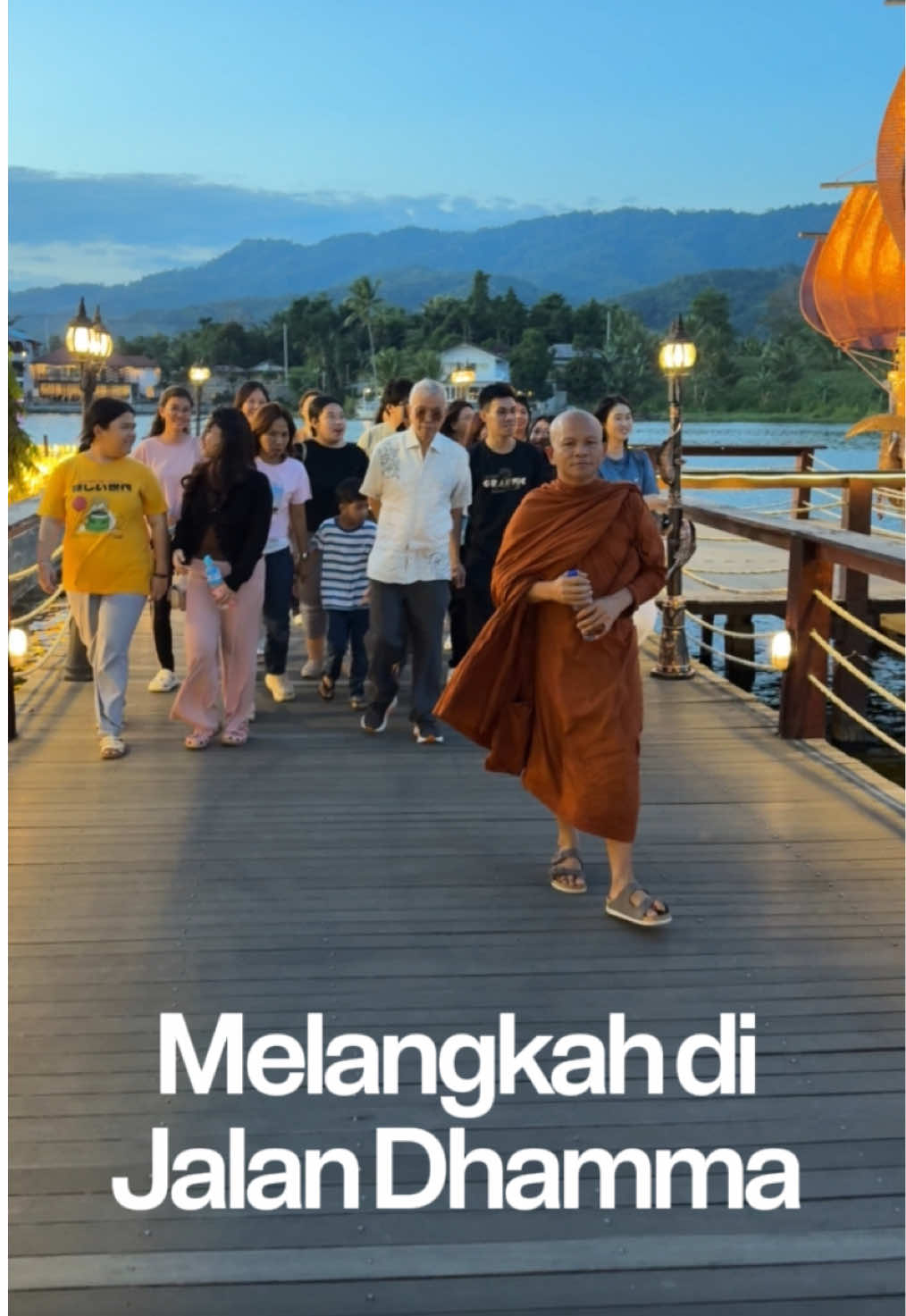 @Bhante Kamsai