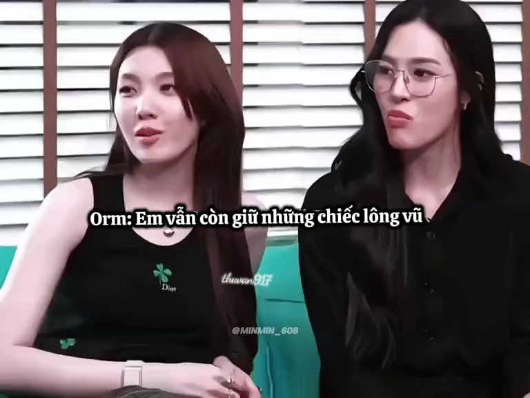 @Thu Vân