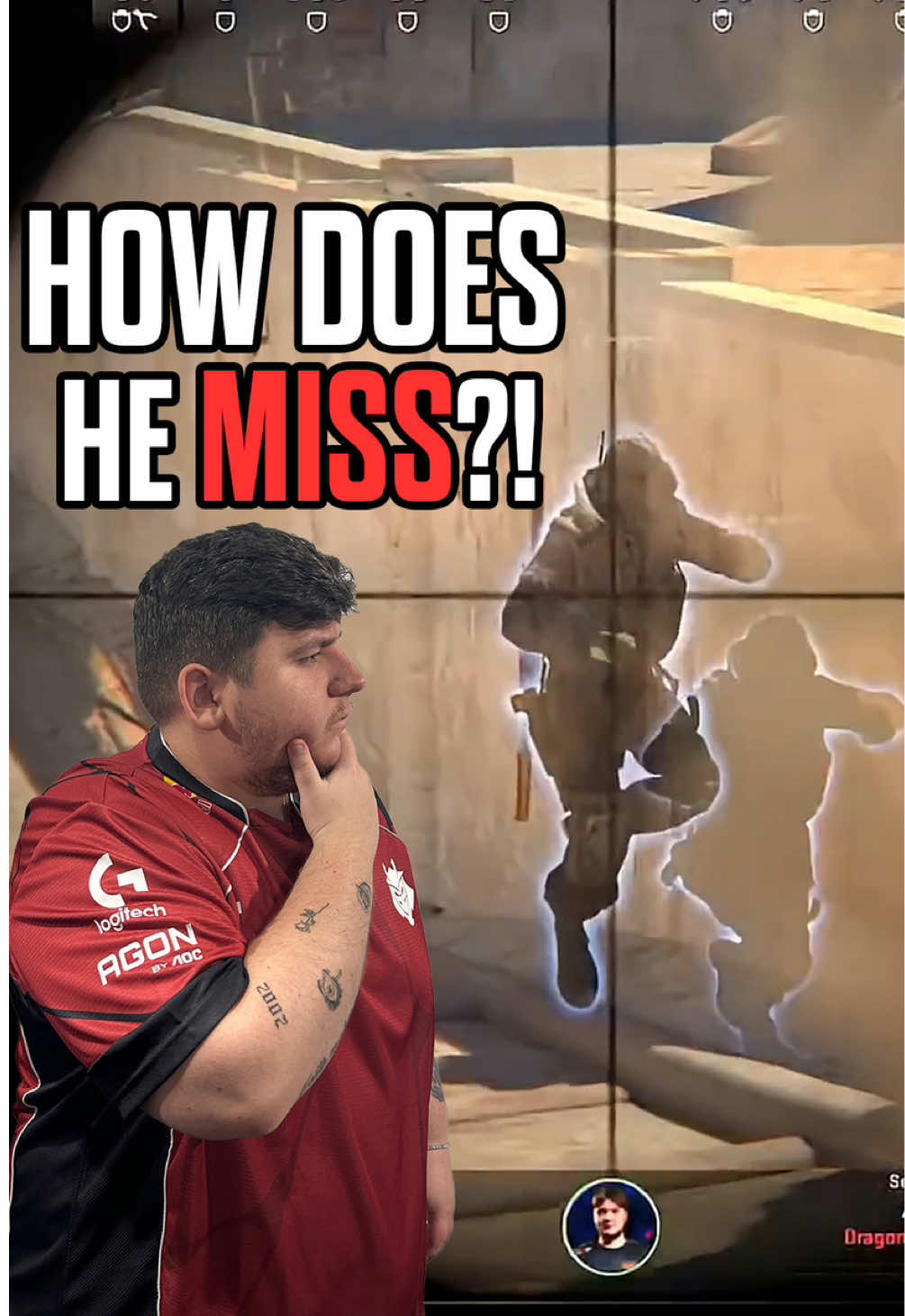 @G2 Esports