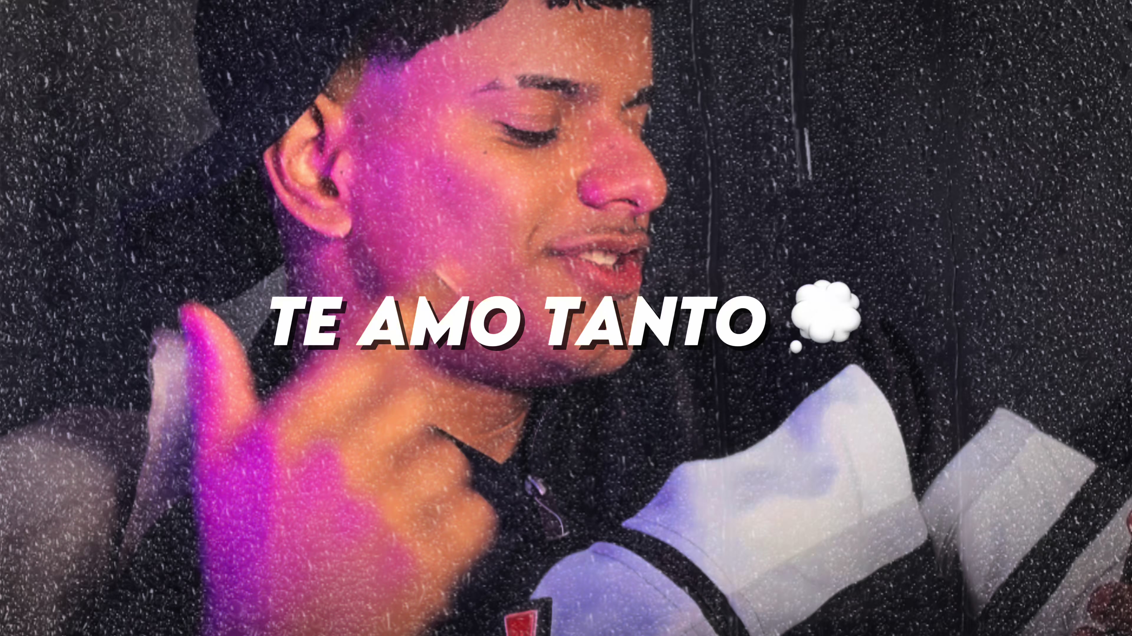 @Dinho MC