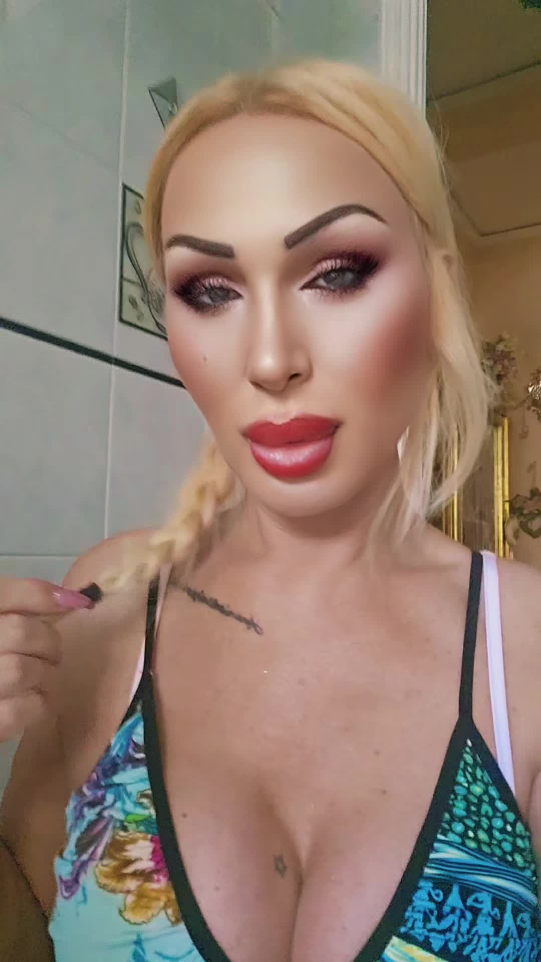@Fabiana Barby