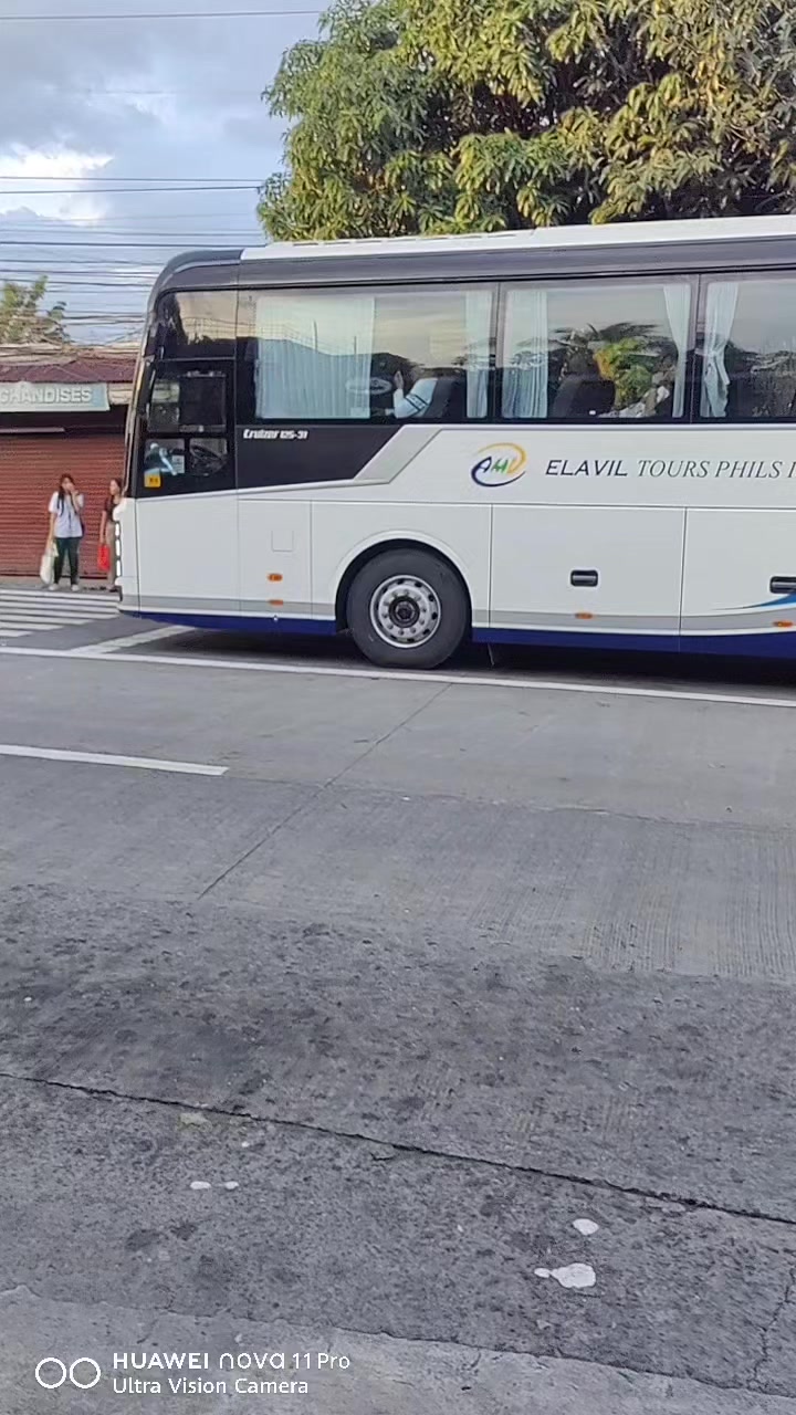 @LloYdeE BusSpoTter🇵🇭