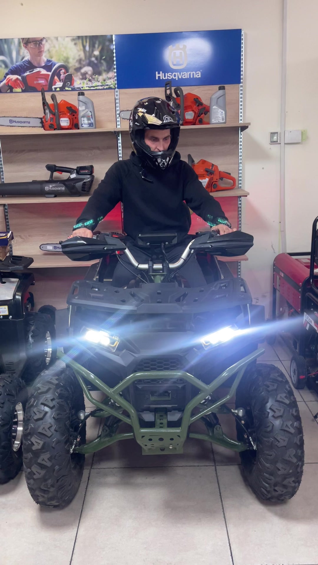@Магазин VinMoto
