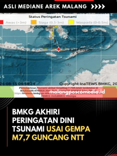 @Malang Posco Media