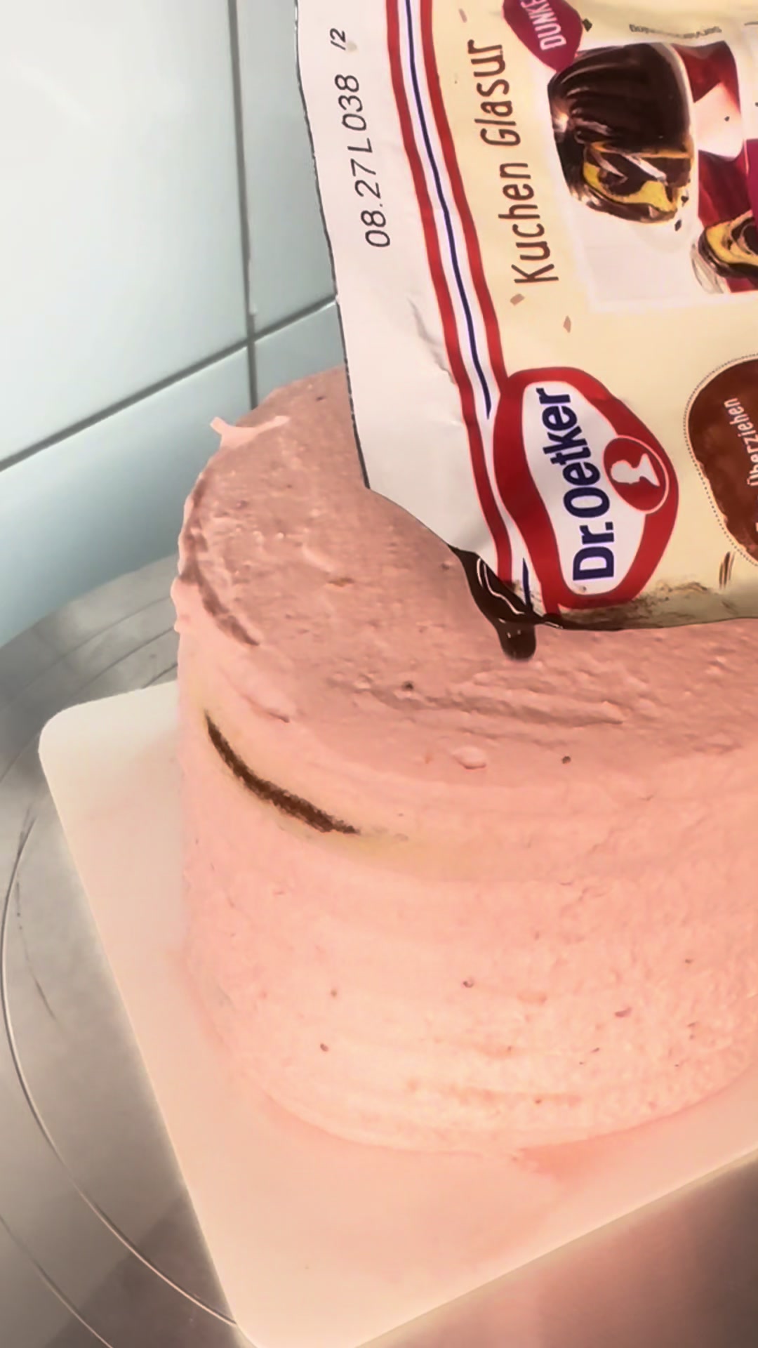 @D.G.Cakes