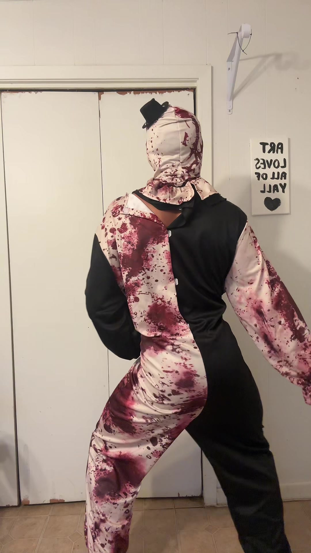 @TheTerrifier