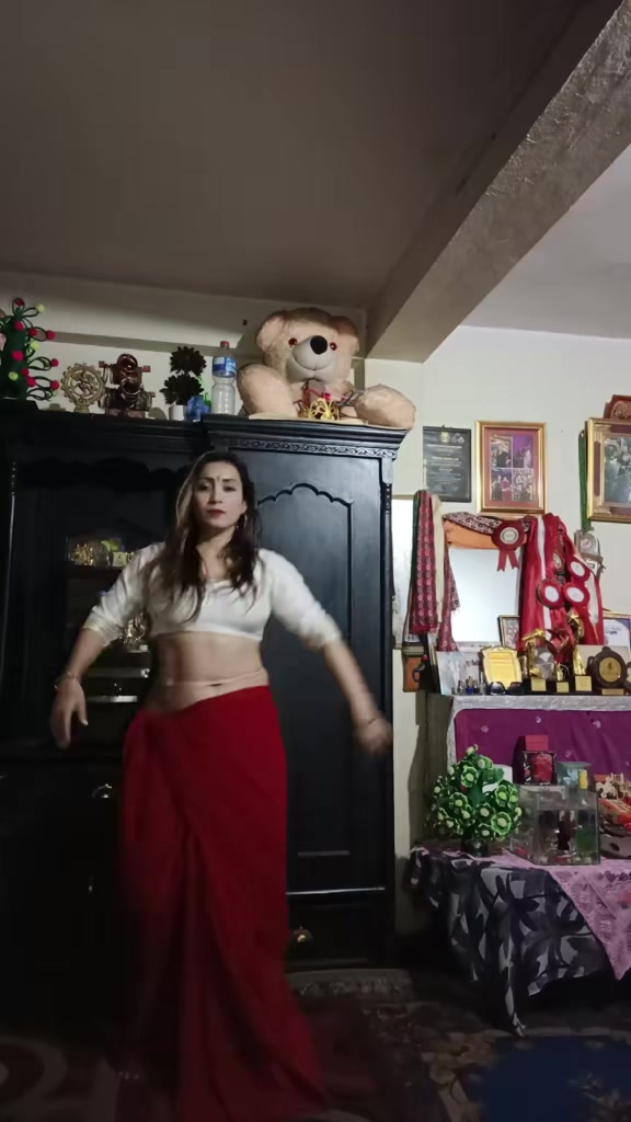 @Muskan Ghimire