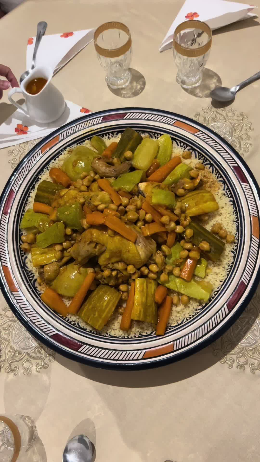 @Assia tuto recettes🥨